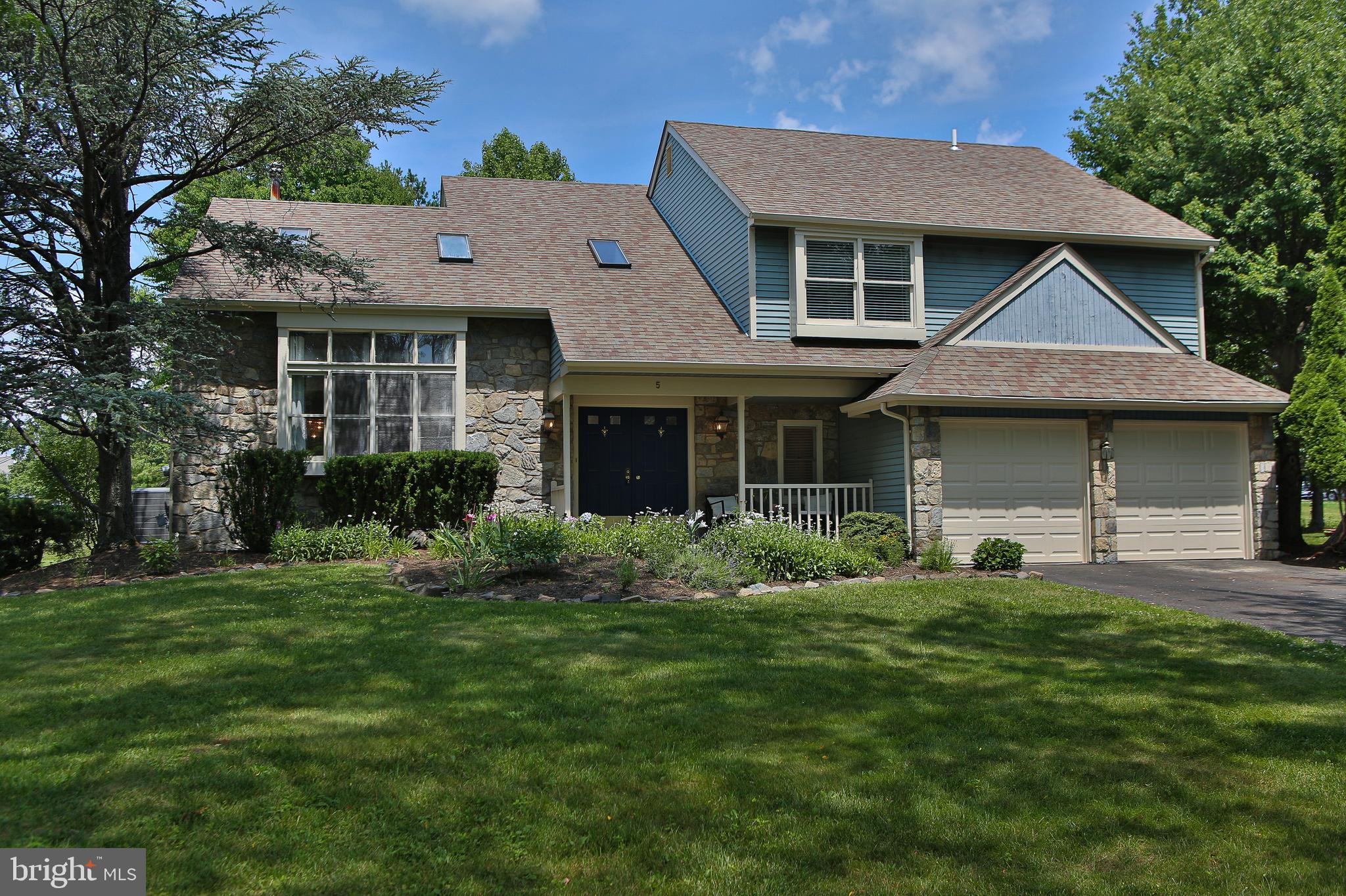 NEWTOWN GRANT - Residential