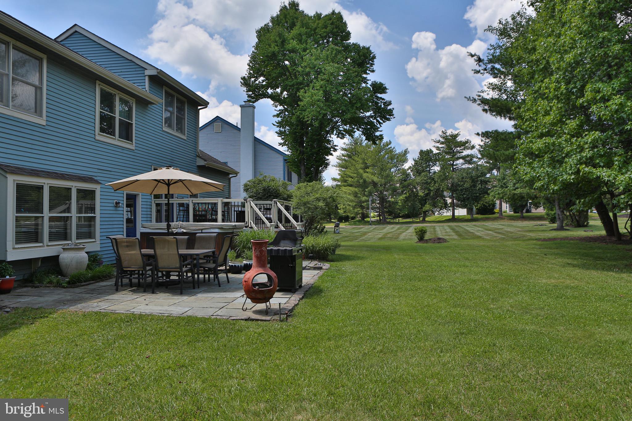NEWTOWN GRANT - Residential