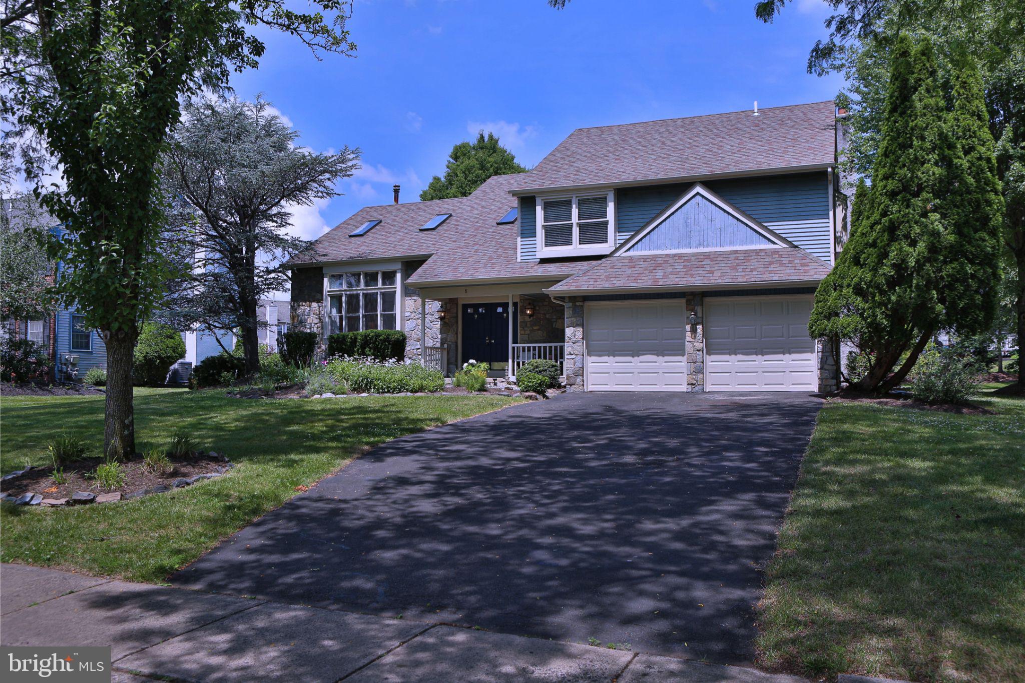 NEWTOWN GRANT - Residential