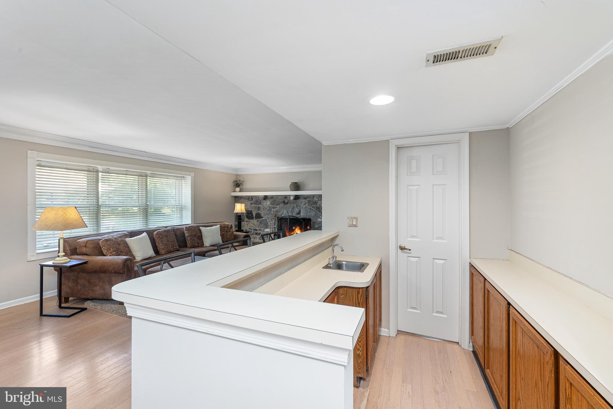 NEWTOWN GRANT - Residential