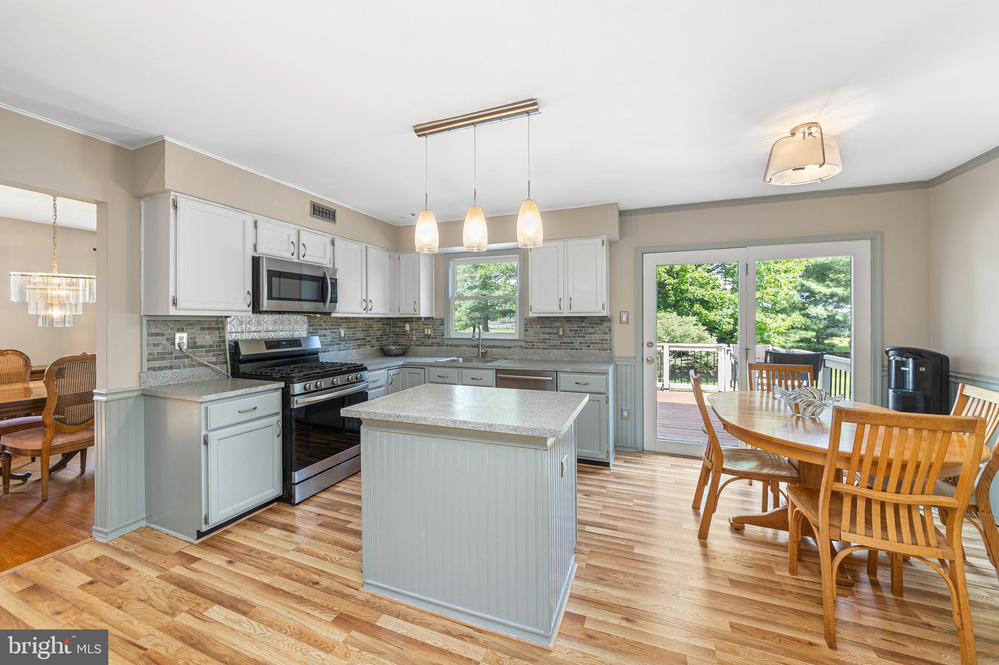 NEWTOWN GRANT - Residential
