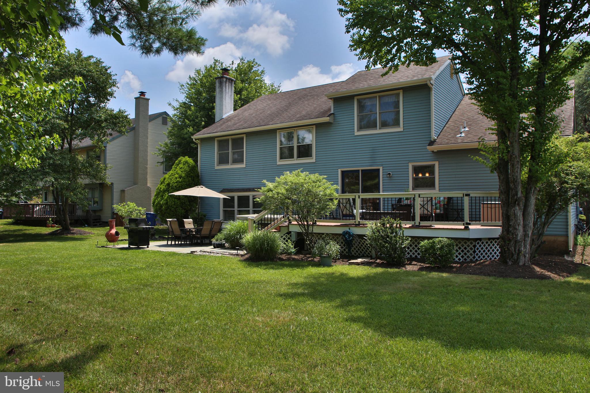 NEWTOWN GRANT - Residential