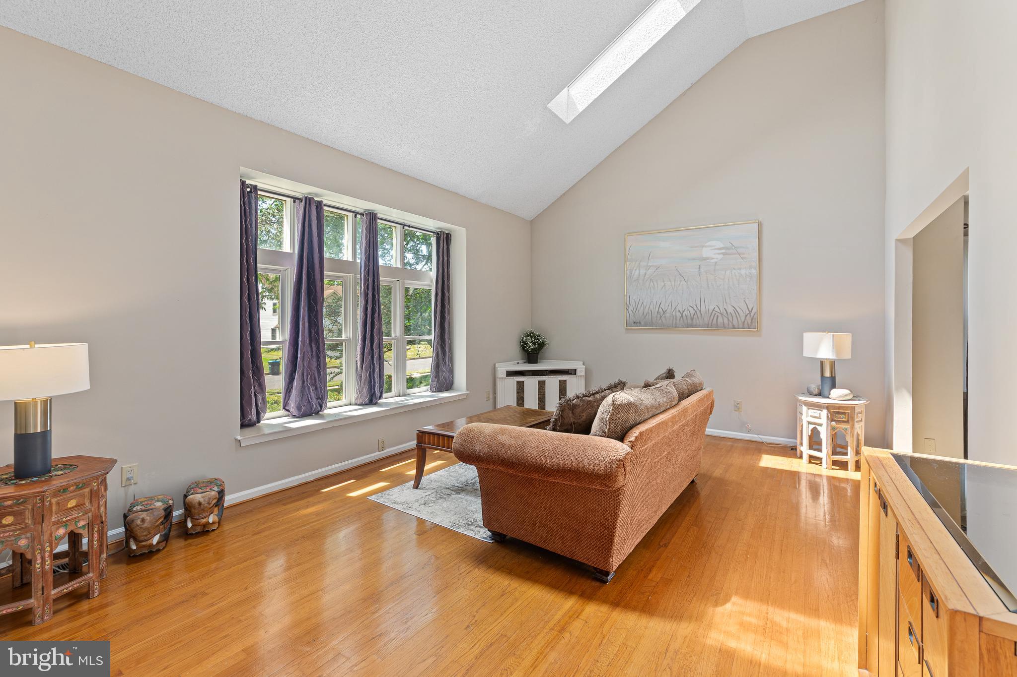 NEWTOWN GRANT - Residential