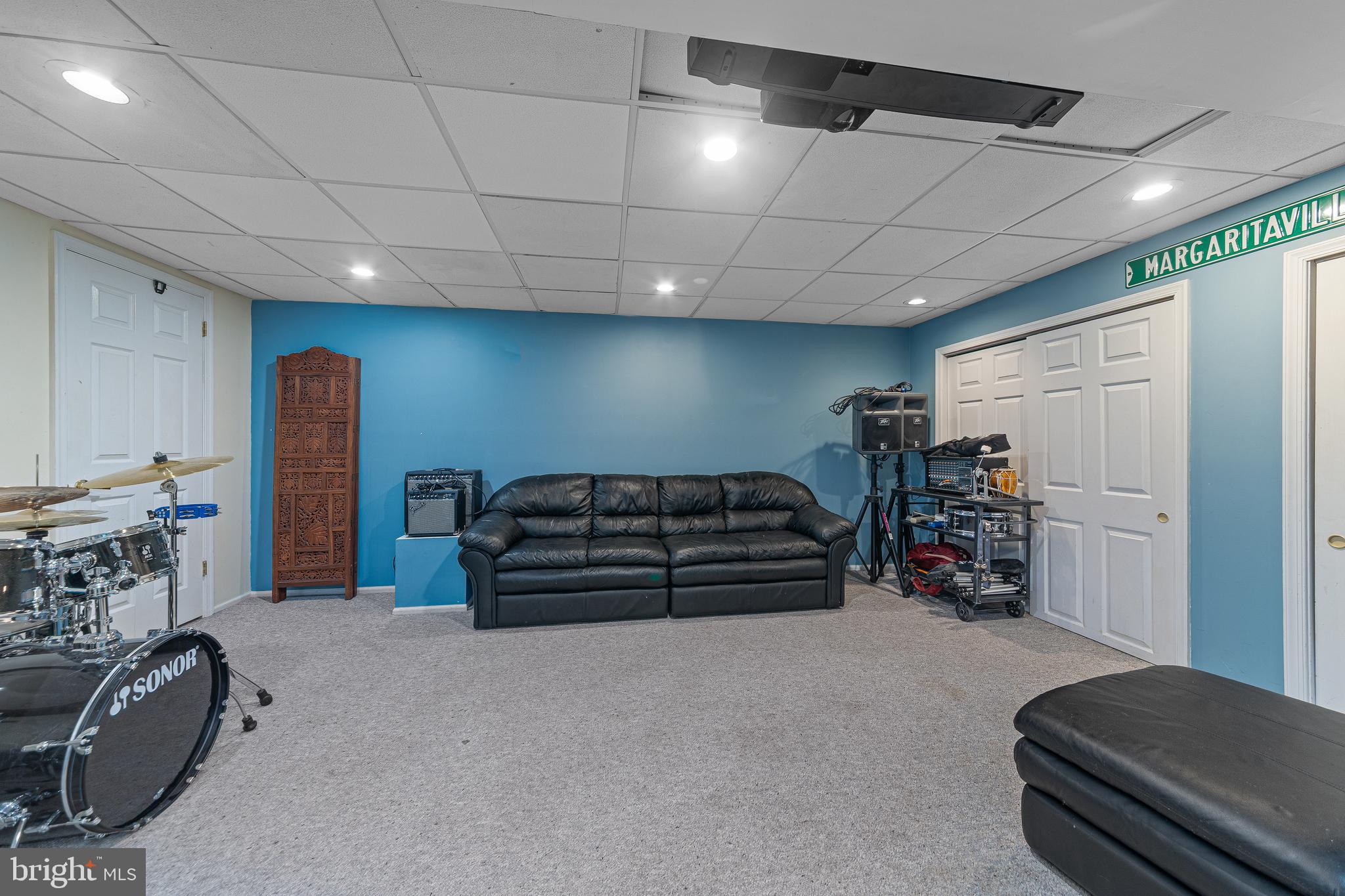 NEWTOWN GRANT - Residential