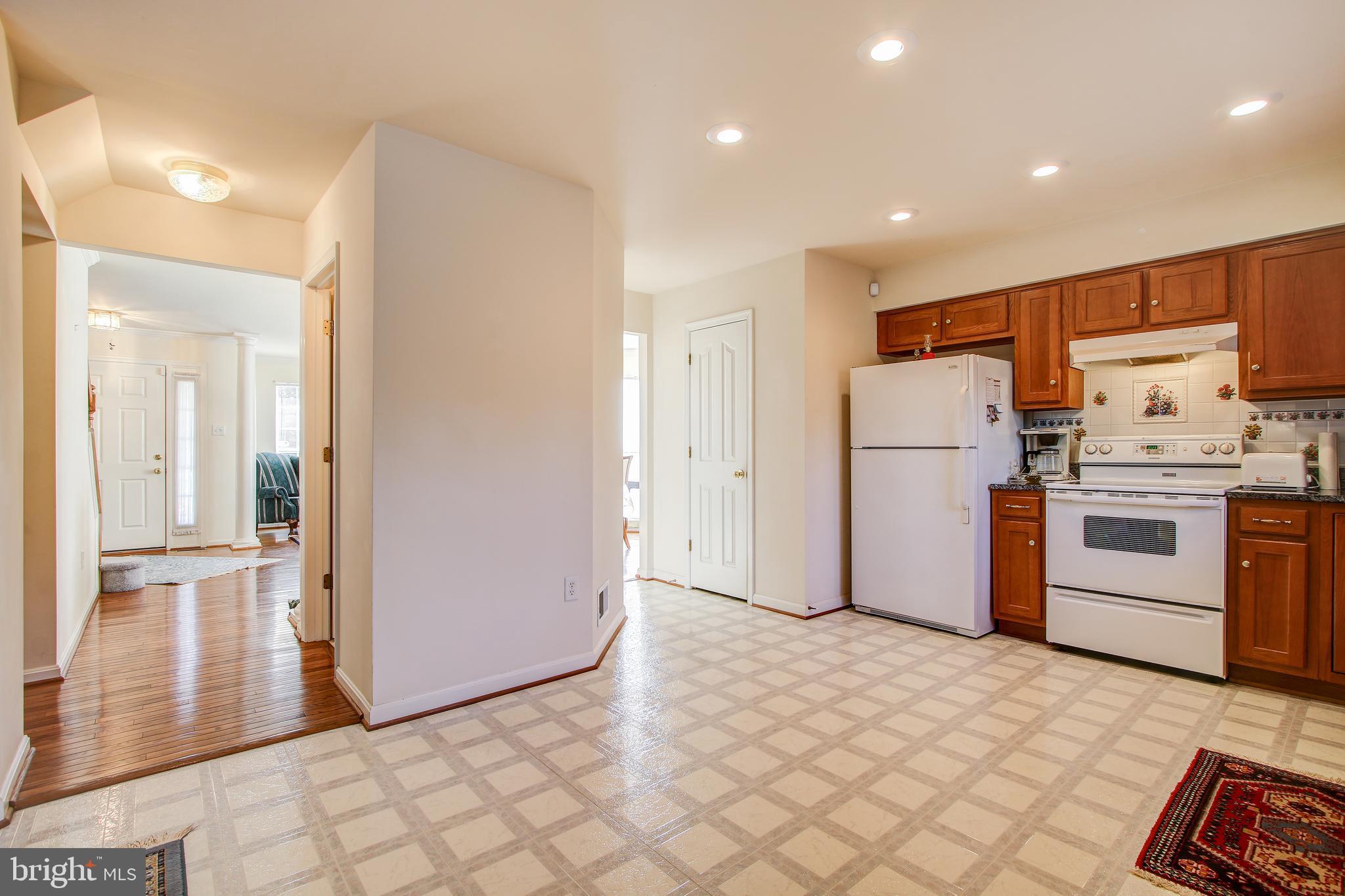 KINGSBROOK - Residential