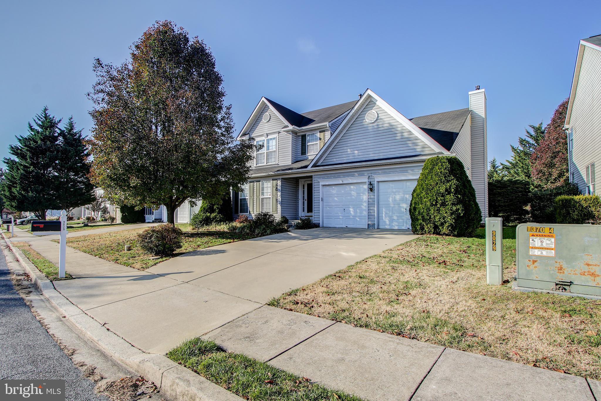 KINGSBROOK - Residential