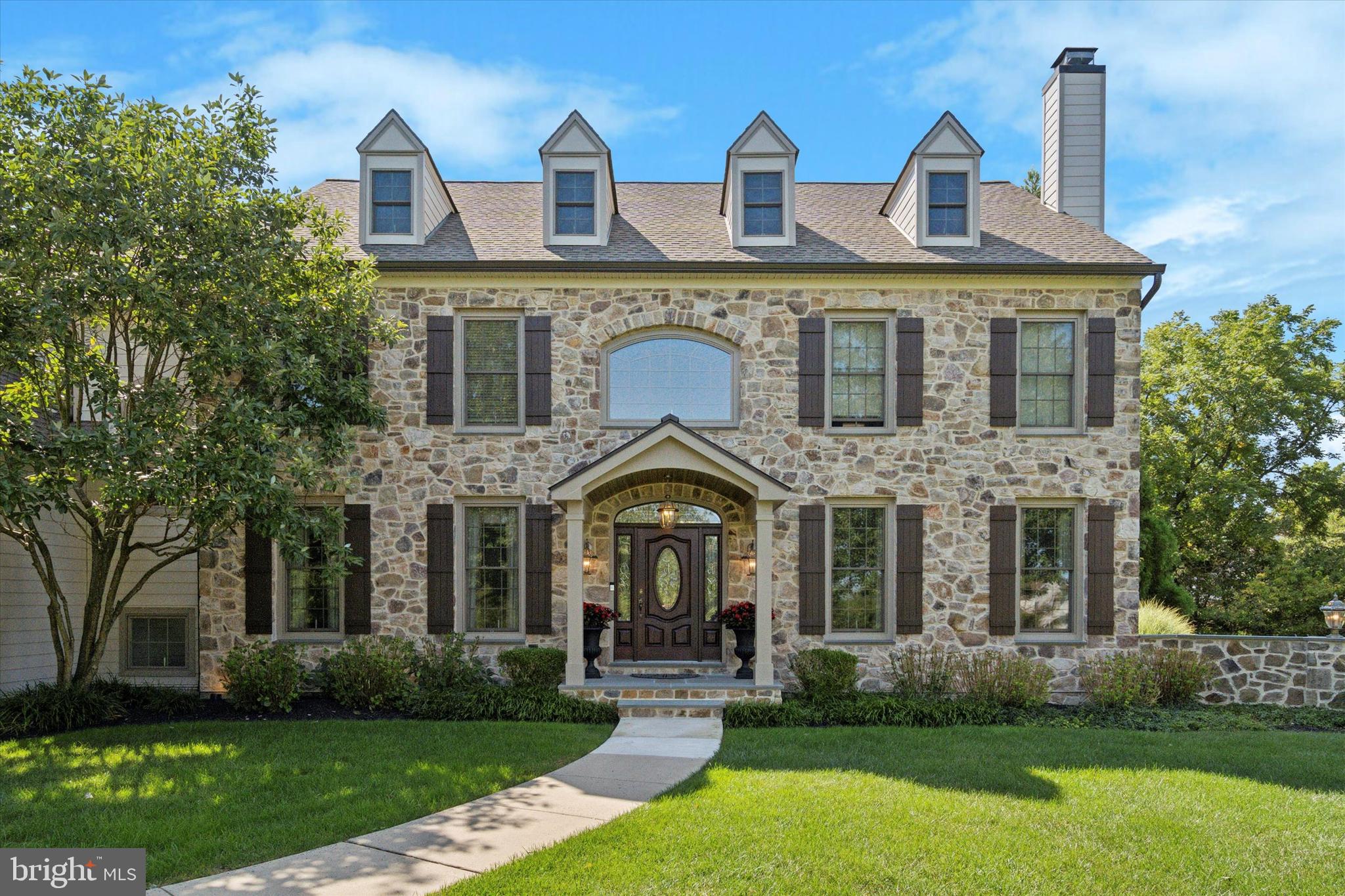 BETHEL KNOLL - Residential