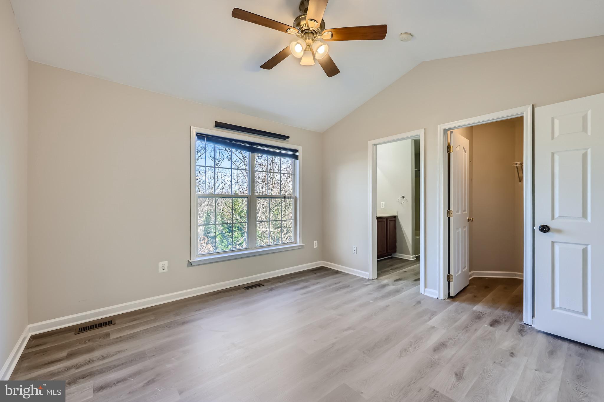 LONG BAR HARBOR - Residential Lease