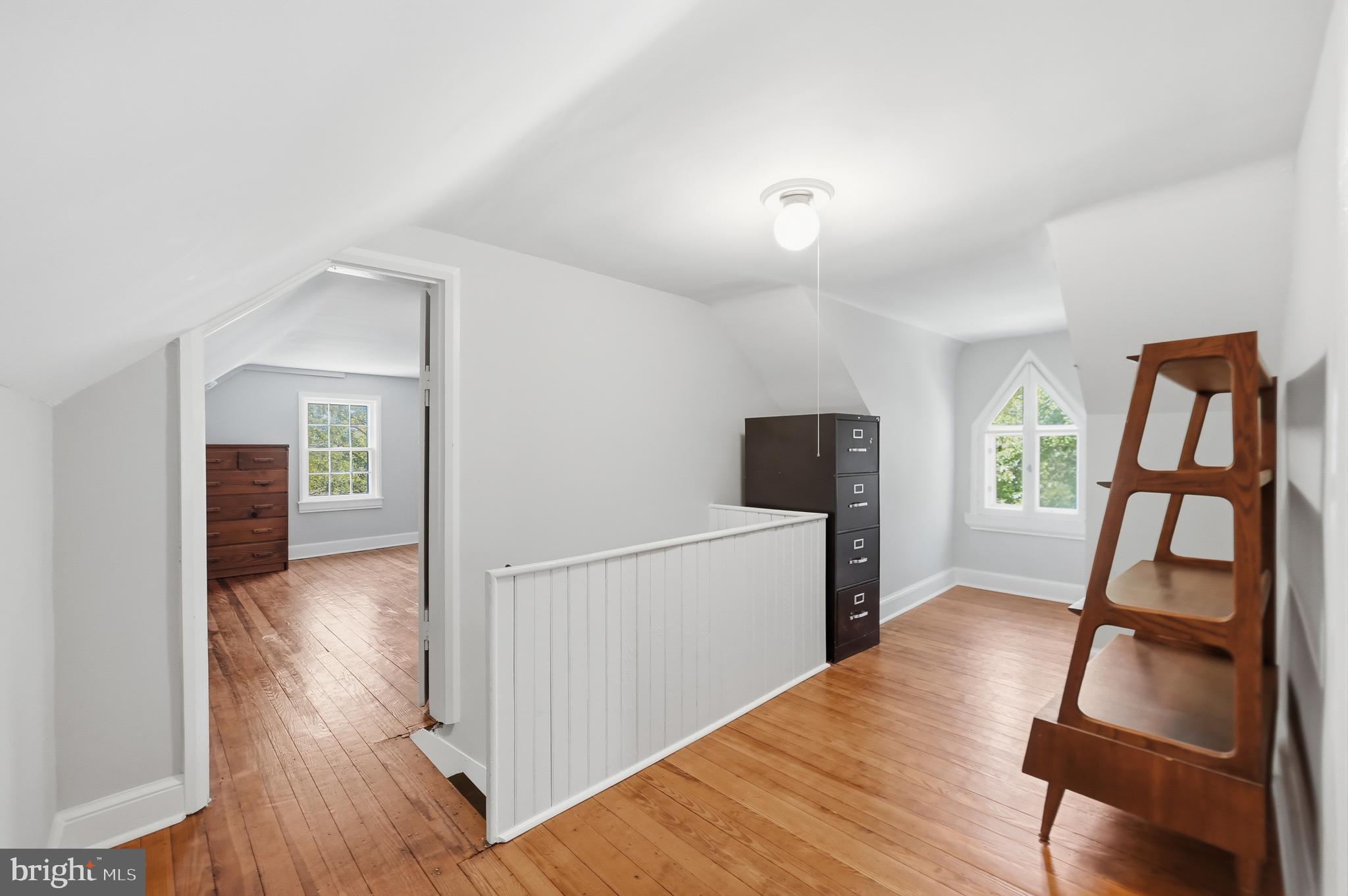 ROCKVILLE OUTSIDE - Residential