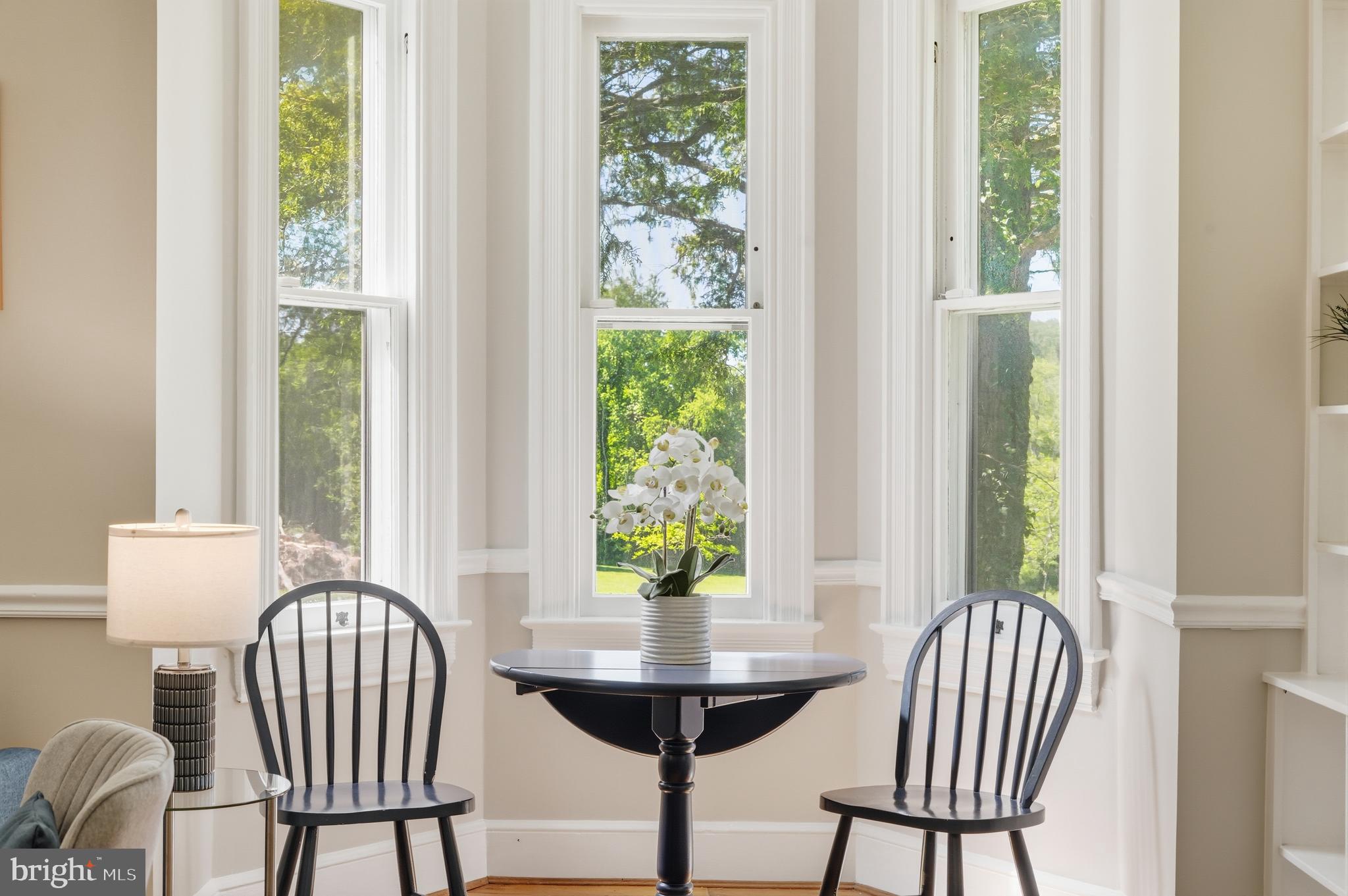 ROCKVILLE OUTSIDE - Residential