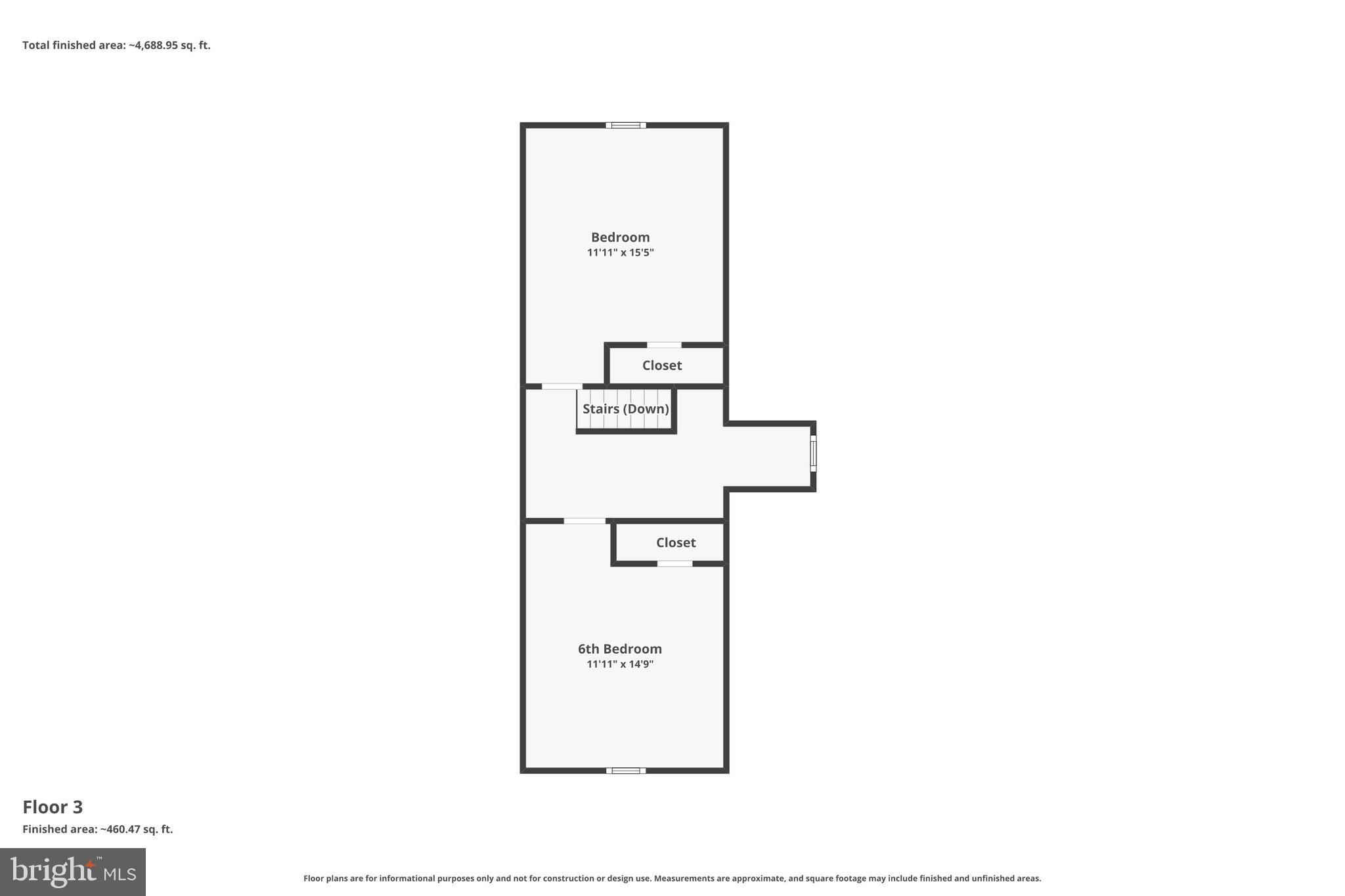 ROCKVILLE OUTSIDE - Residential