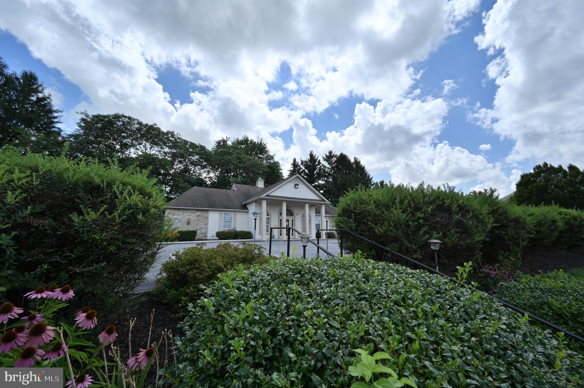 BAILEY SPRINGS - Residential