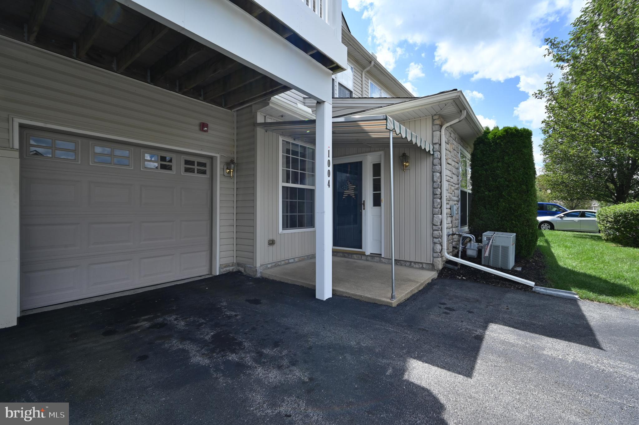 BAILEY SPRINGS - Residential