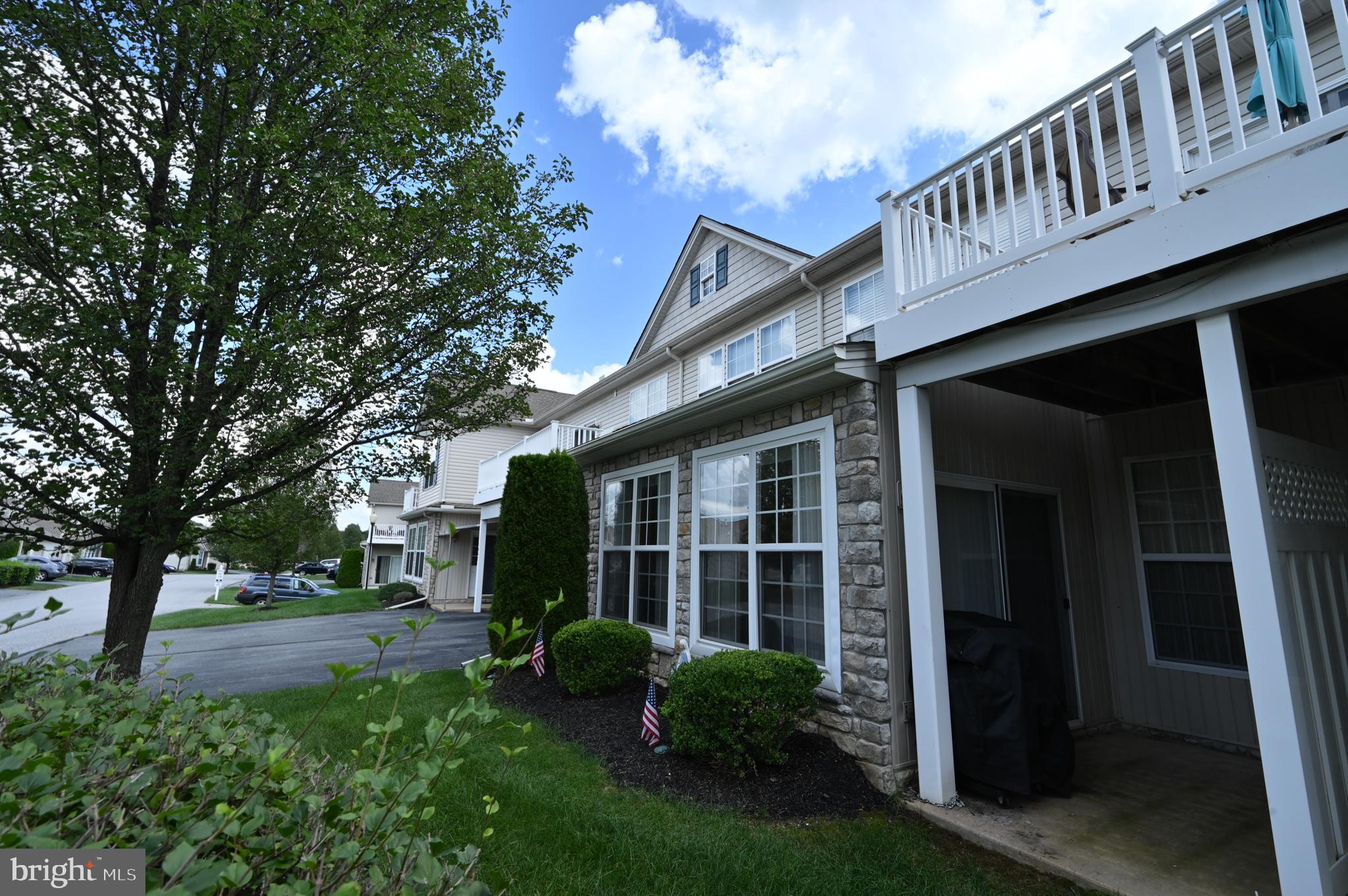 BAILEY SPRINGS - Residential