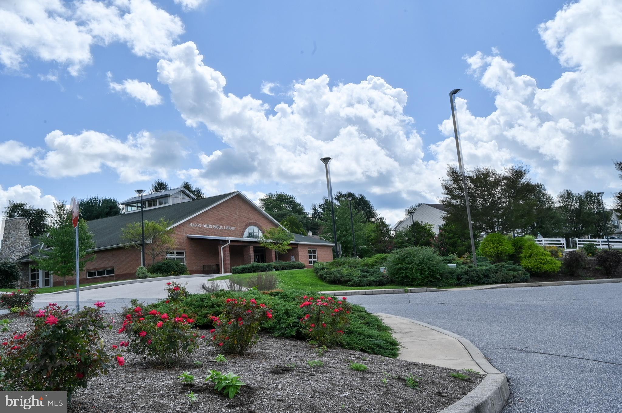 BAILEY SPRINGS - Residential