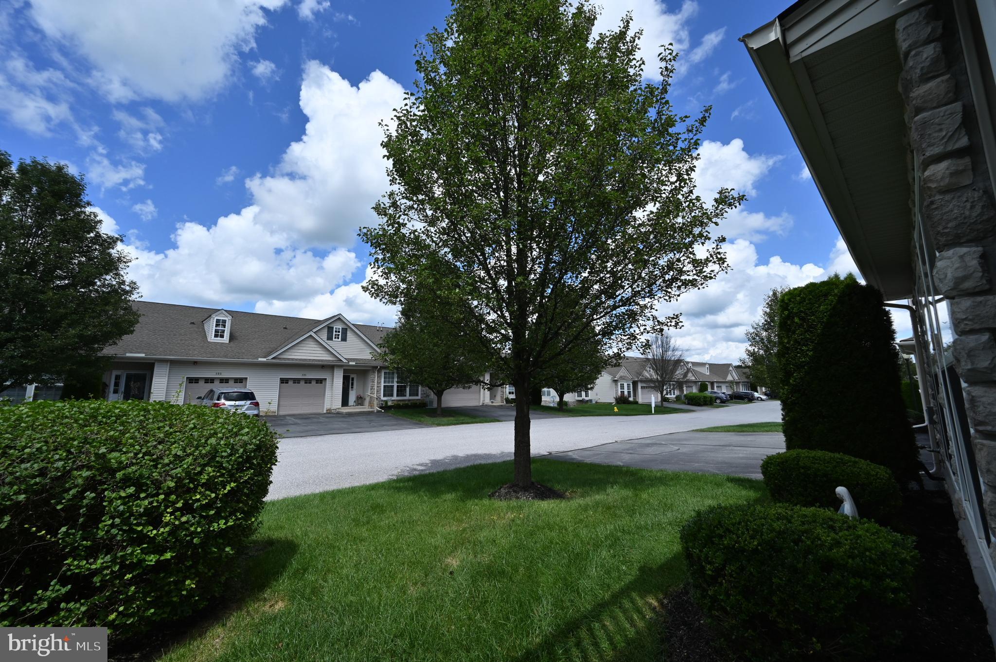 BAILEY SPRINGS - Residential