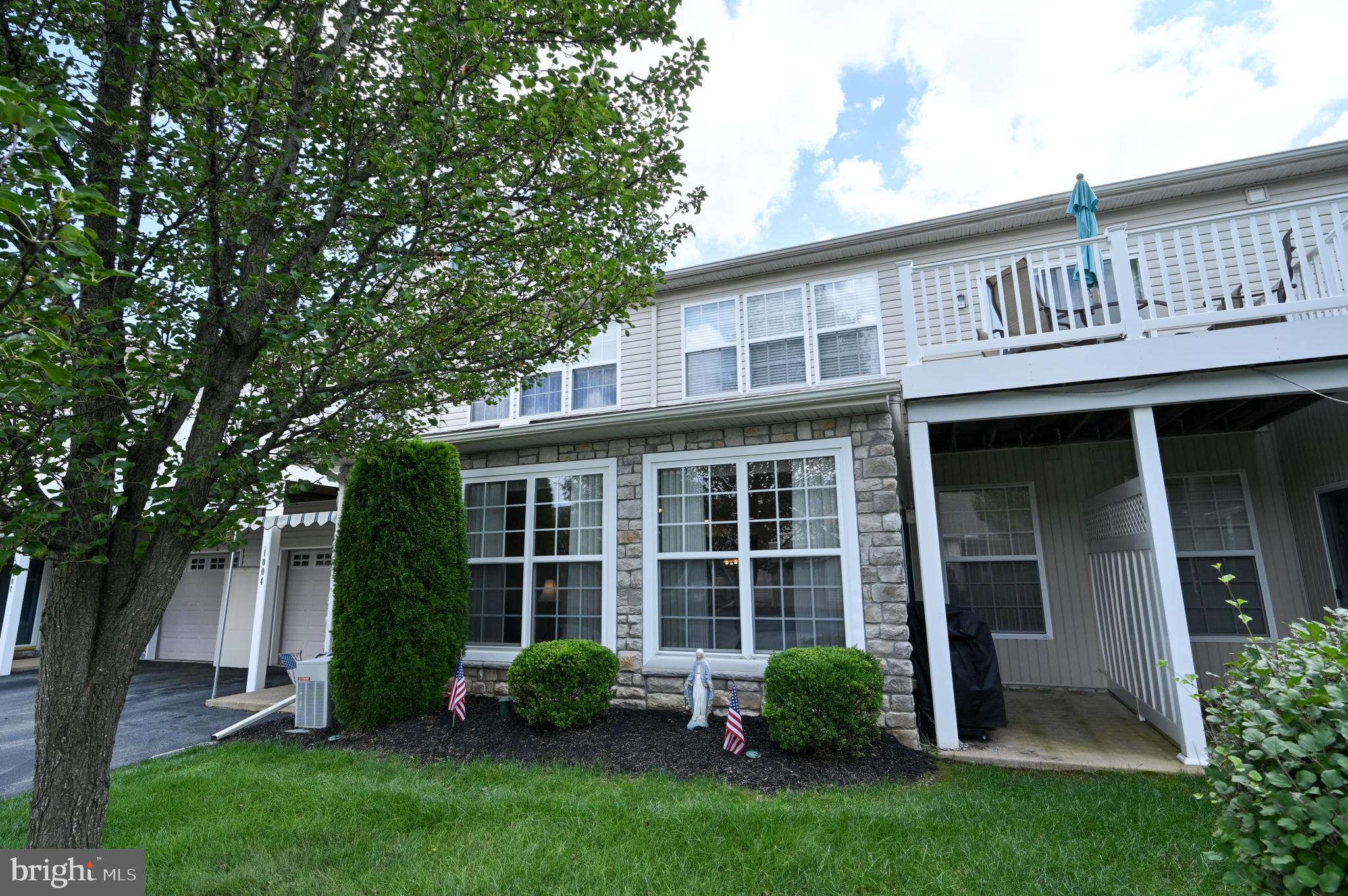 BAILEY SPRINGS - Residential