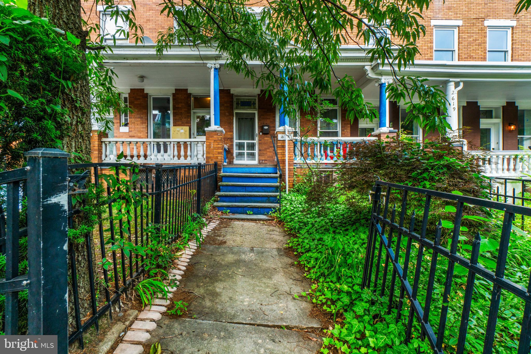 CHARLES VILLAGE - Residential