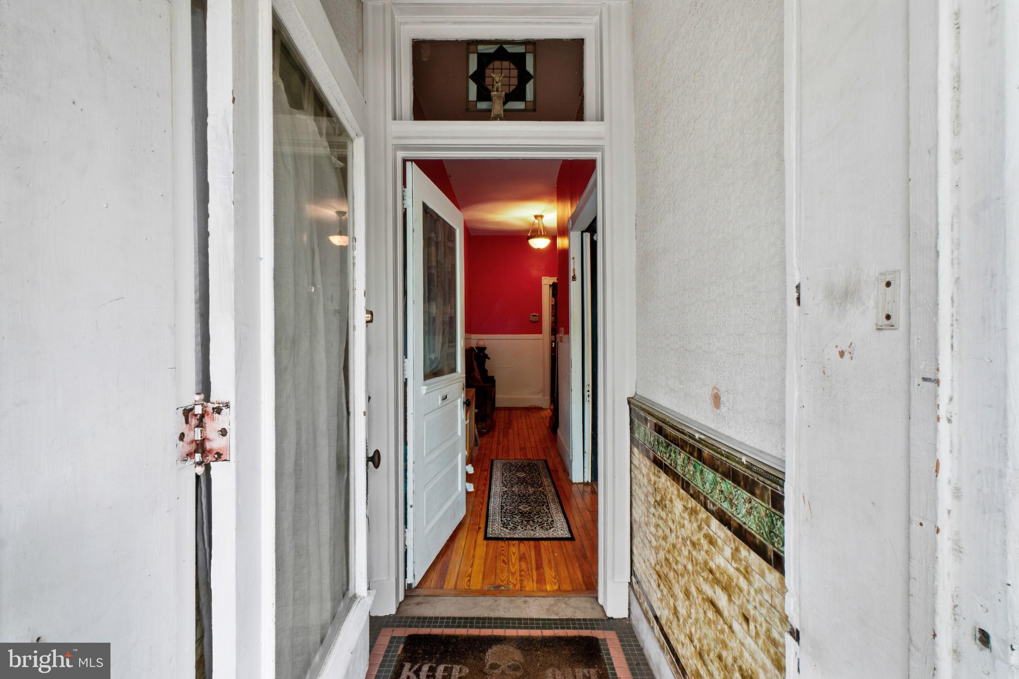 CHARLES VILLAGE - Residential