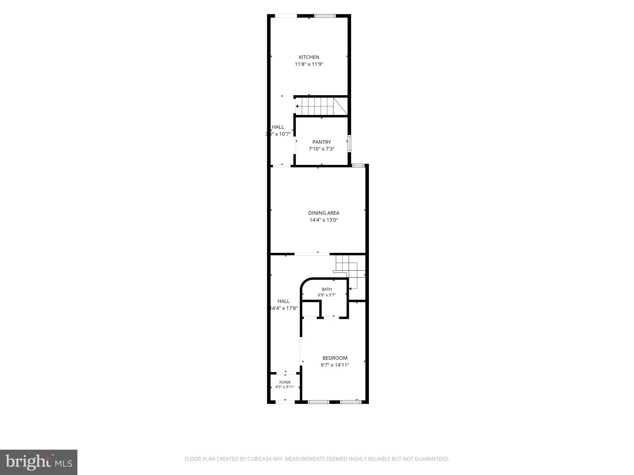 CHARLES VILLAGE - Residential