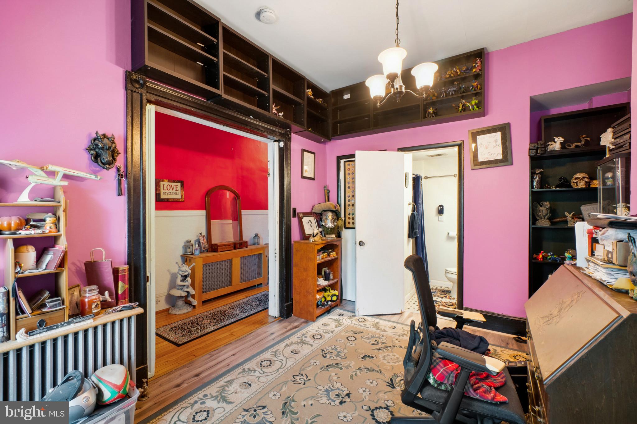 CHARLES VILLAGE - Residential