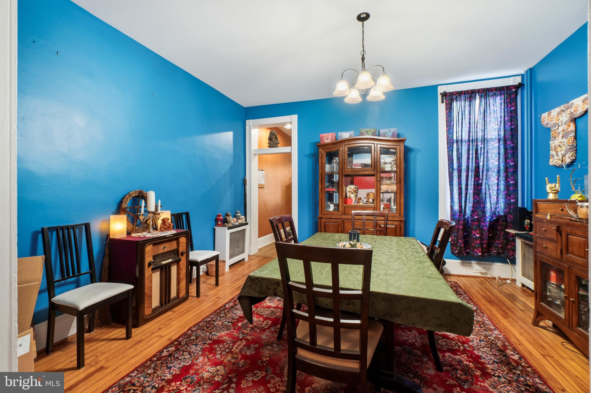 CHARLES VILLAGE - Residential