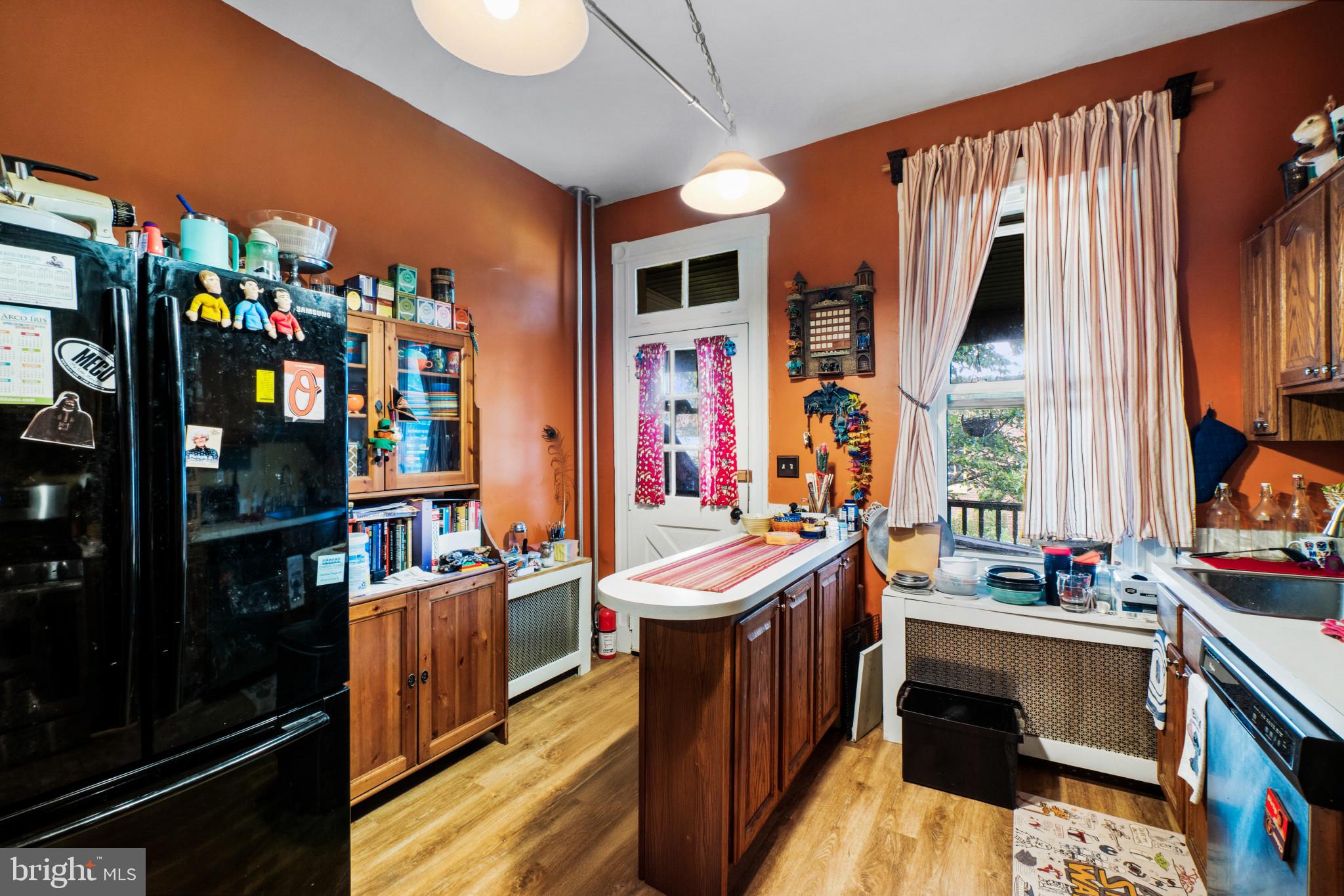 CHARLES VILLAGE - Residential