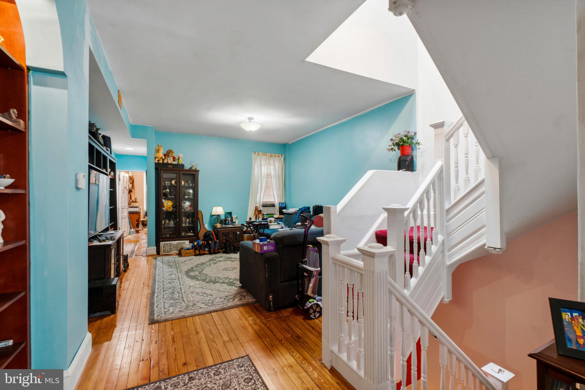 CHARLES VILLAGE - Residential