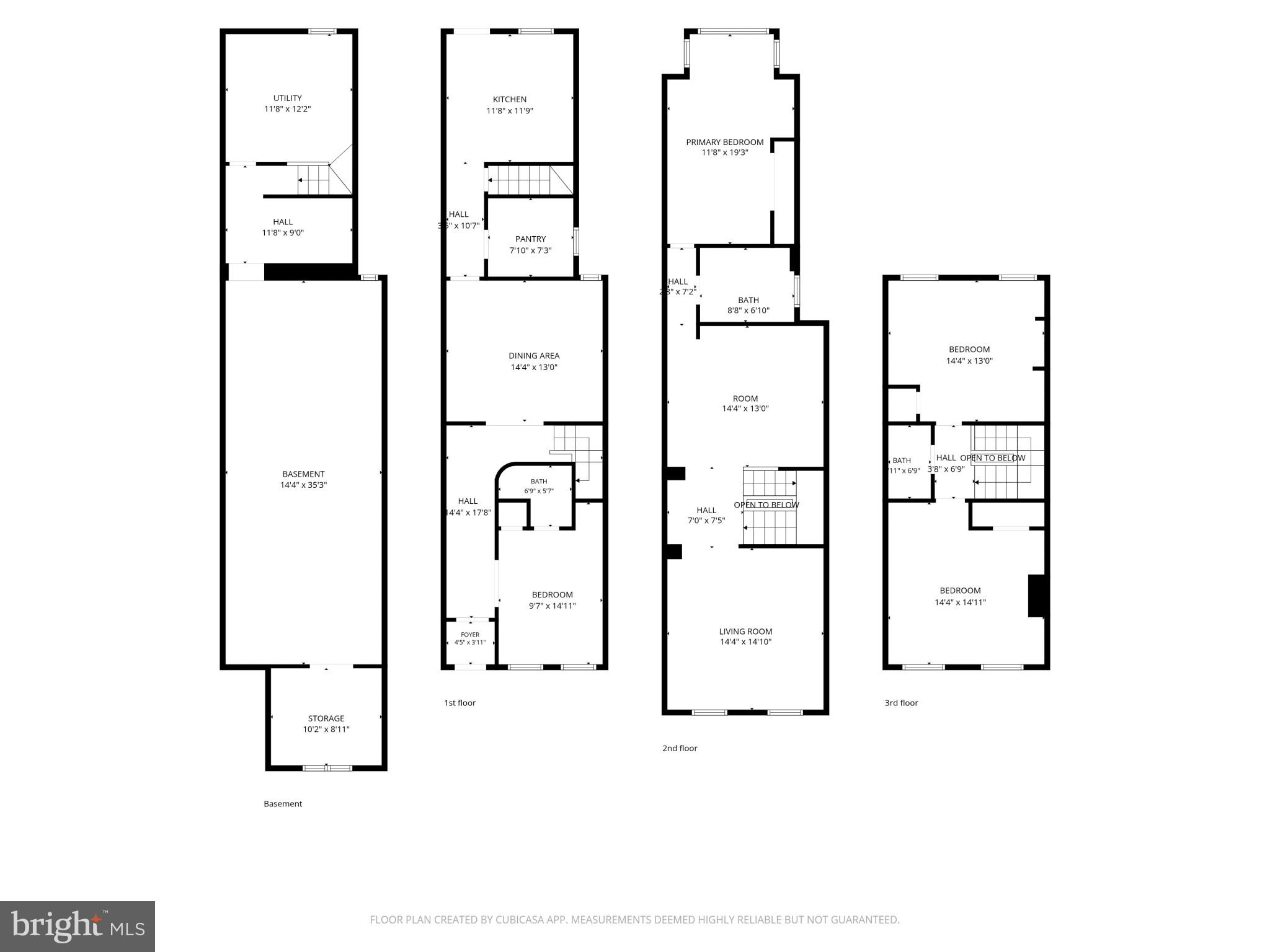 CHARLES VILLAGE - Residential