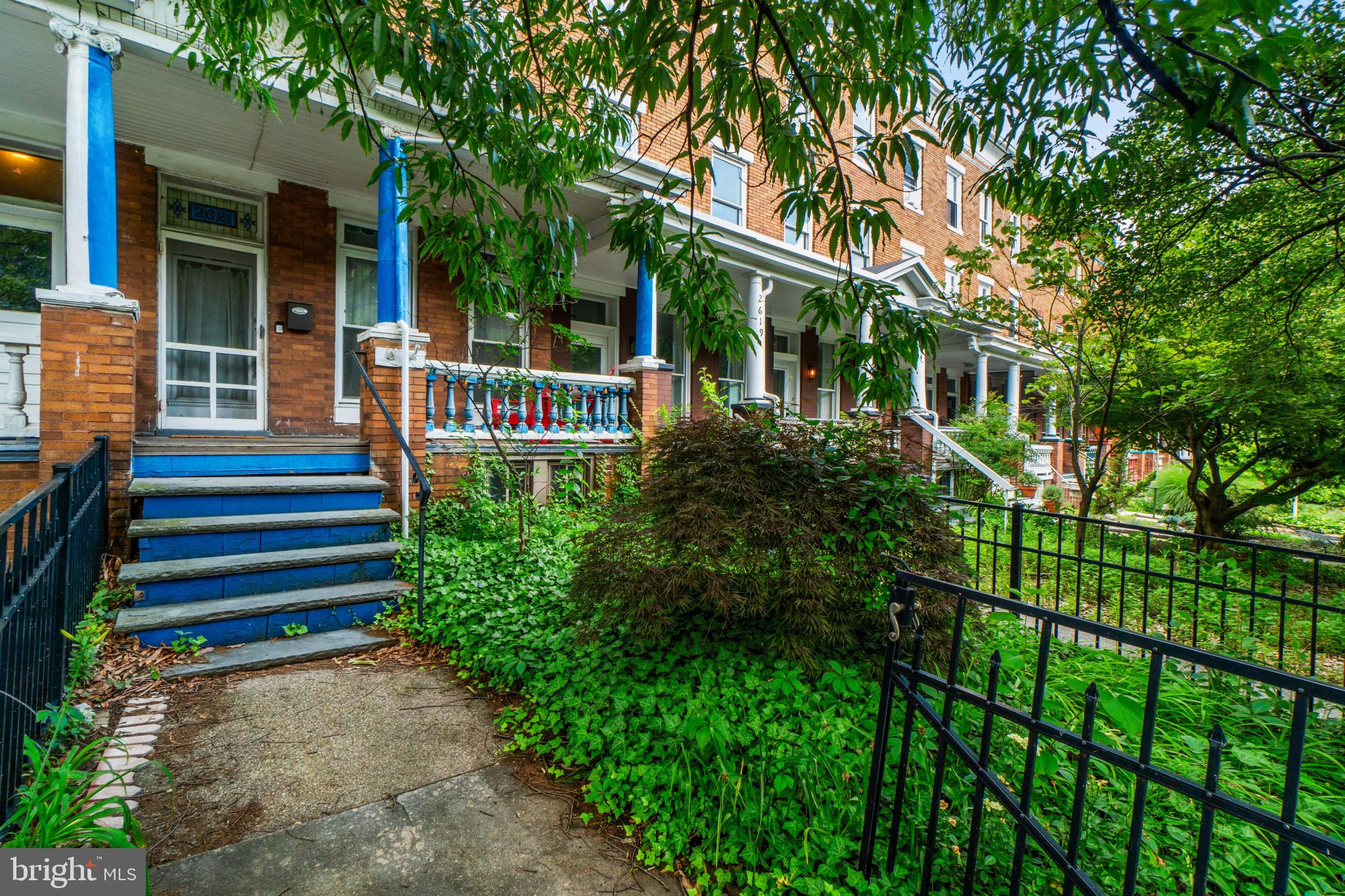 CHARLES VILLAGE - Residential