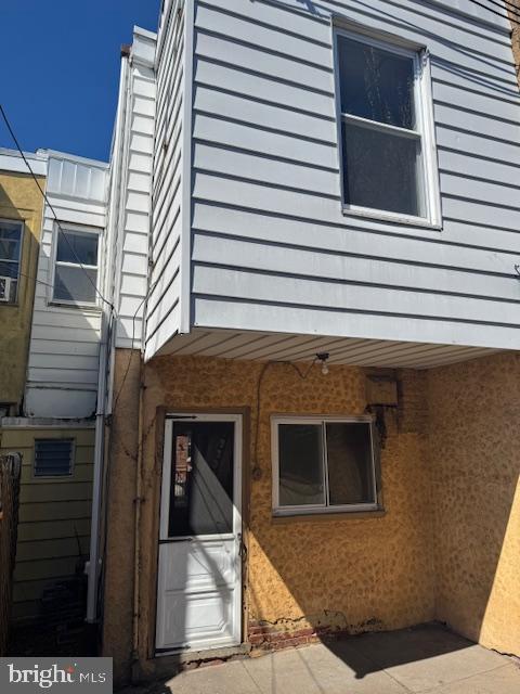 LOWER MOYAMENSING - Residential