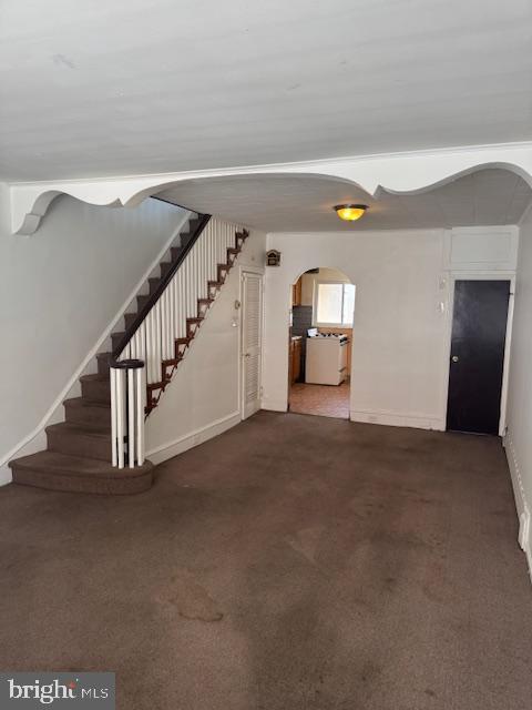 LOWER MOYAMENSING - Residential