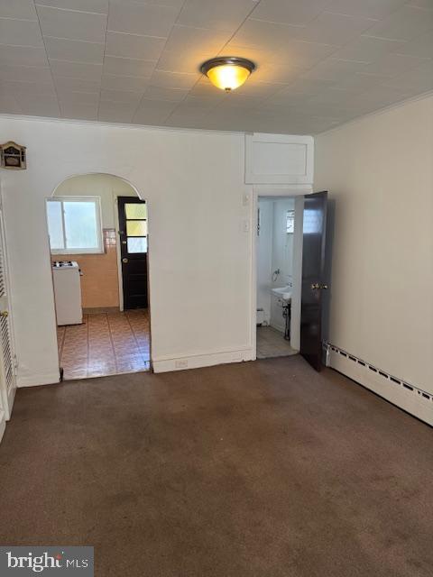 LOWER MOYAMENSING - Residential