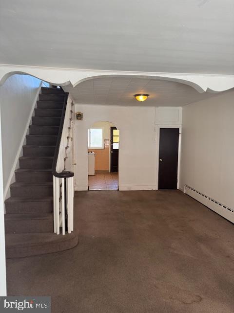 LOWER MOYAMENSING - Residential