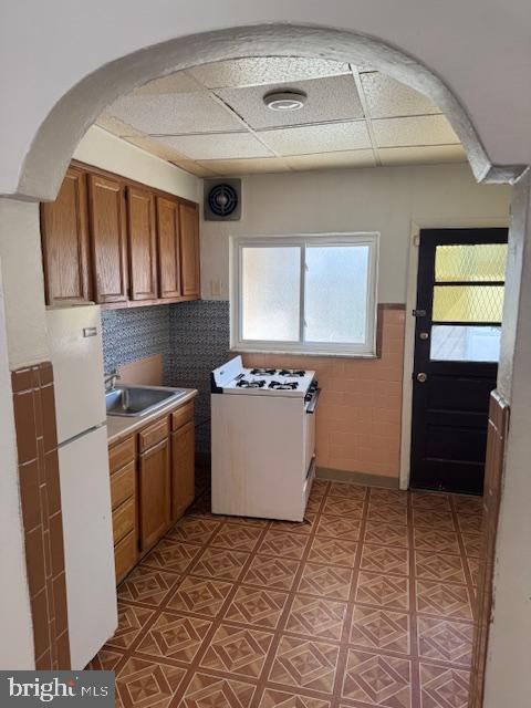 LOWER MOYAMENSING - Residential
