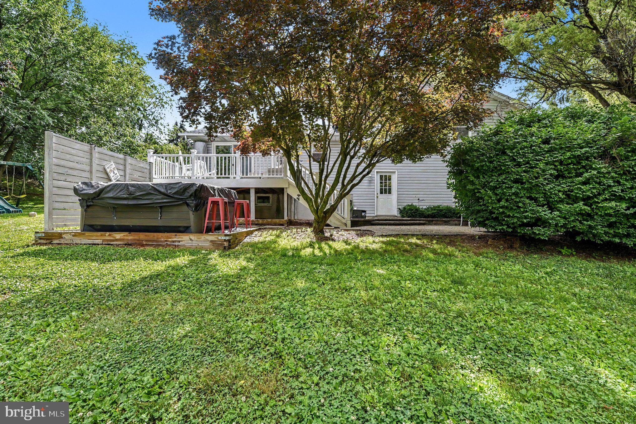 MANCHESTER FARMS - Residential