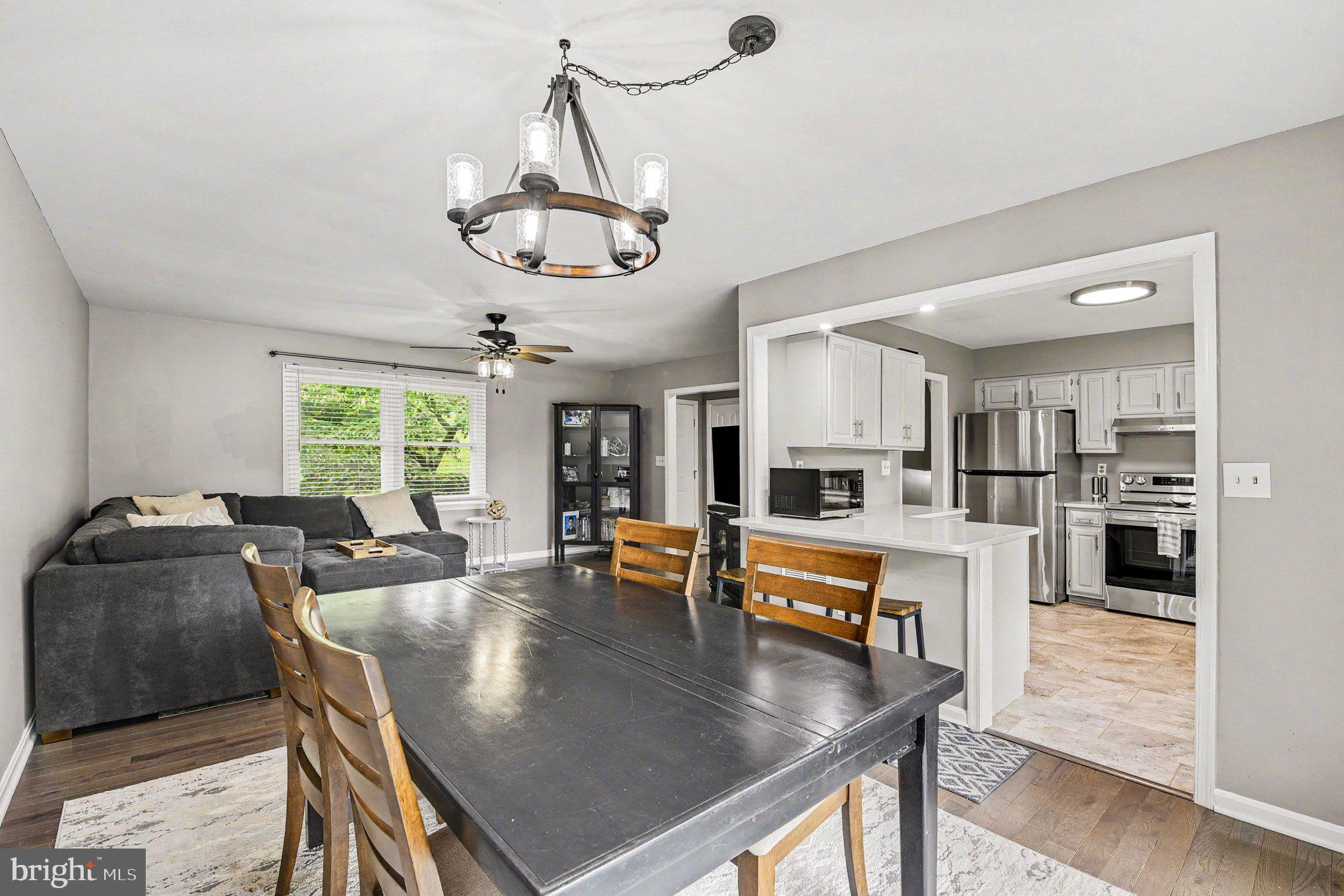 MANCHESTER FARMS - Residential