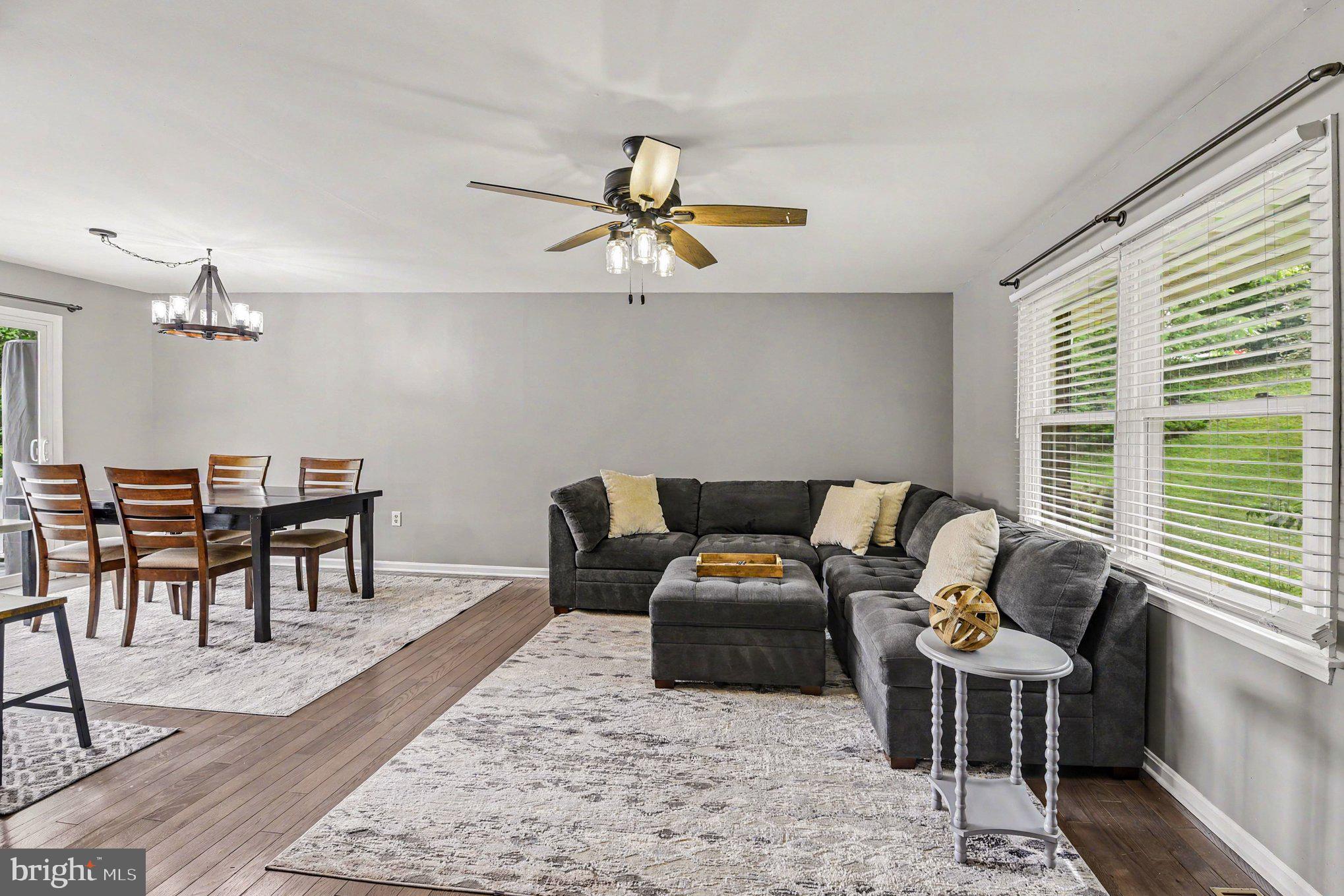 MANCHESTER FARMS - Residential