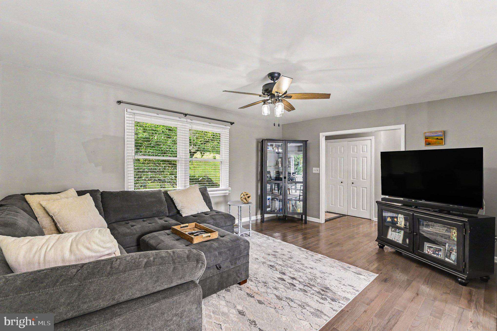MANCHESTER FARMS - Residential