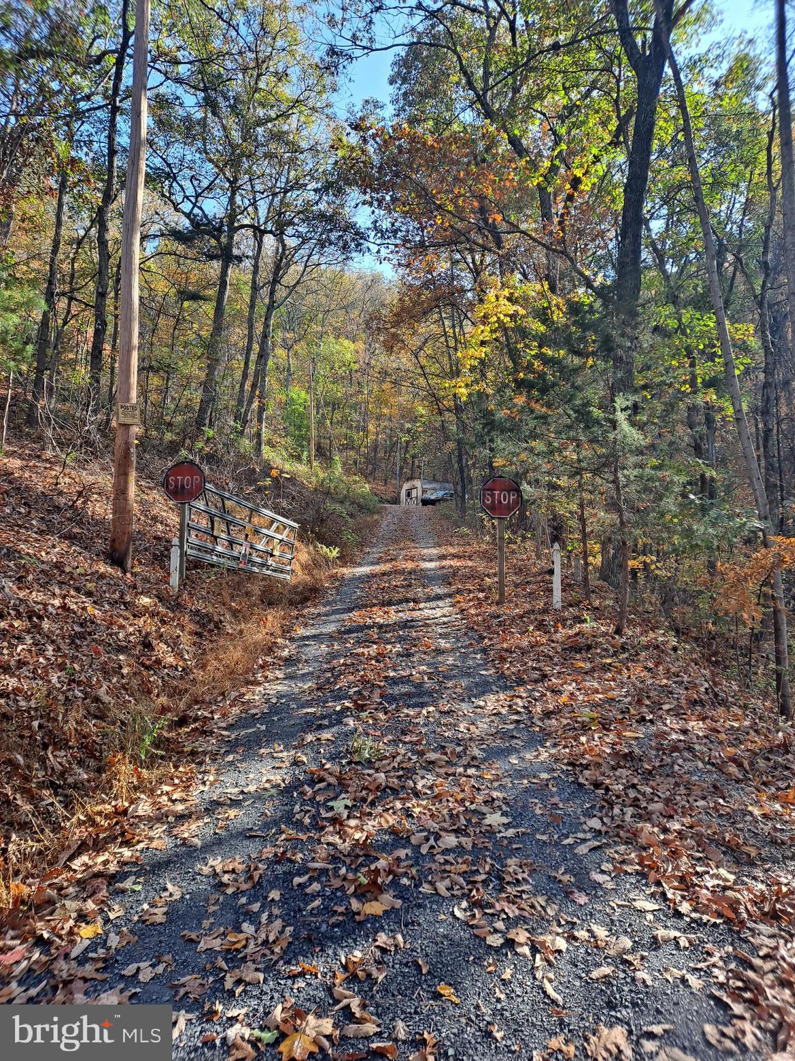 DEER RAPIDS - Land