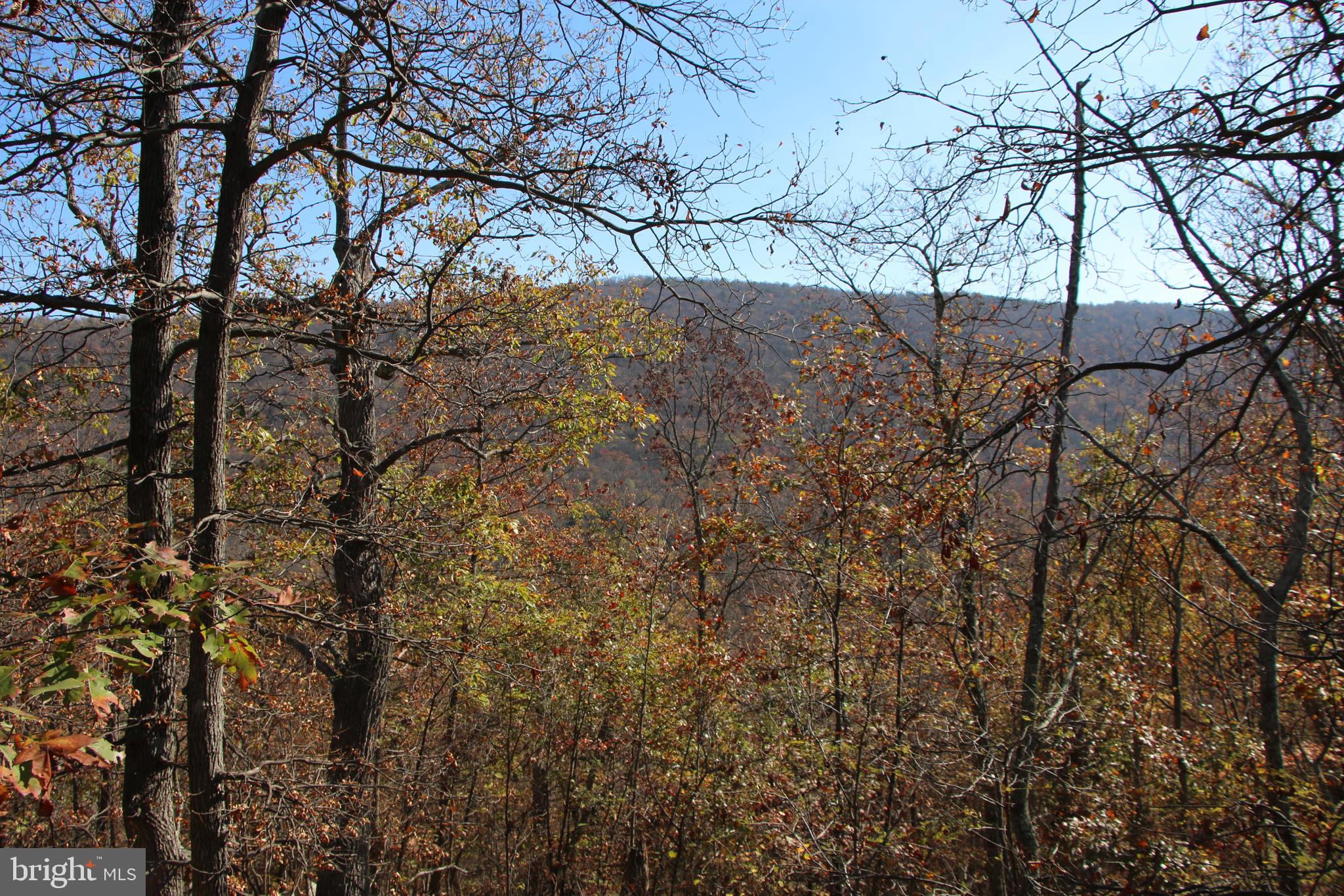 DEER RAPIDS - Land