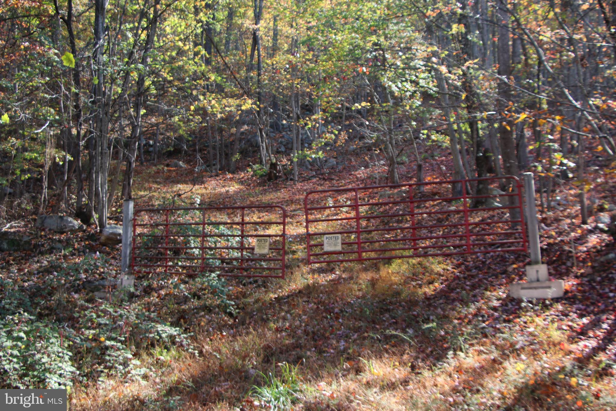 DEER RAPIDS - Land