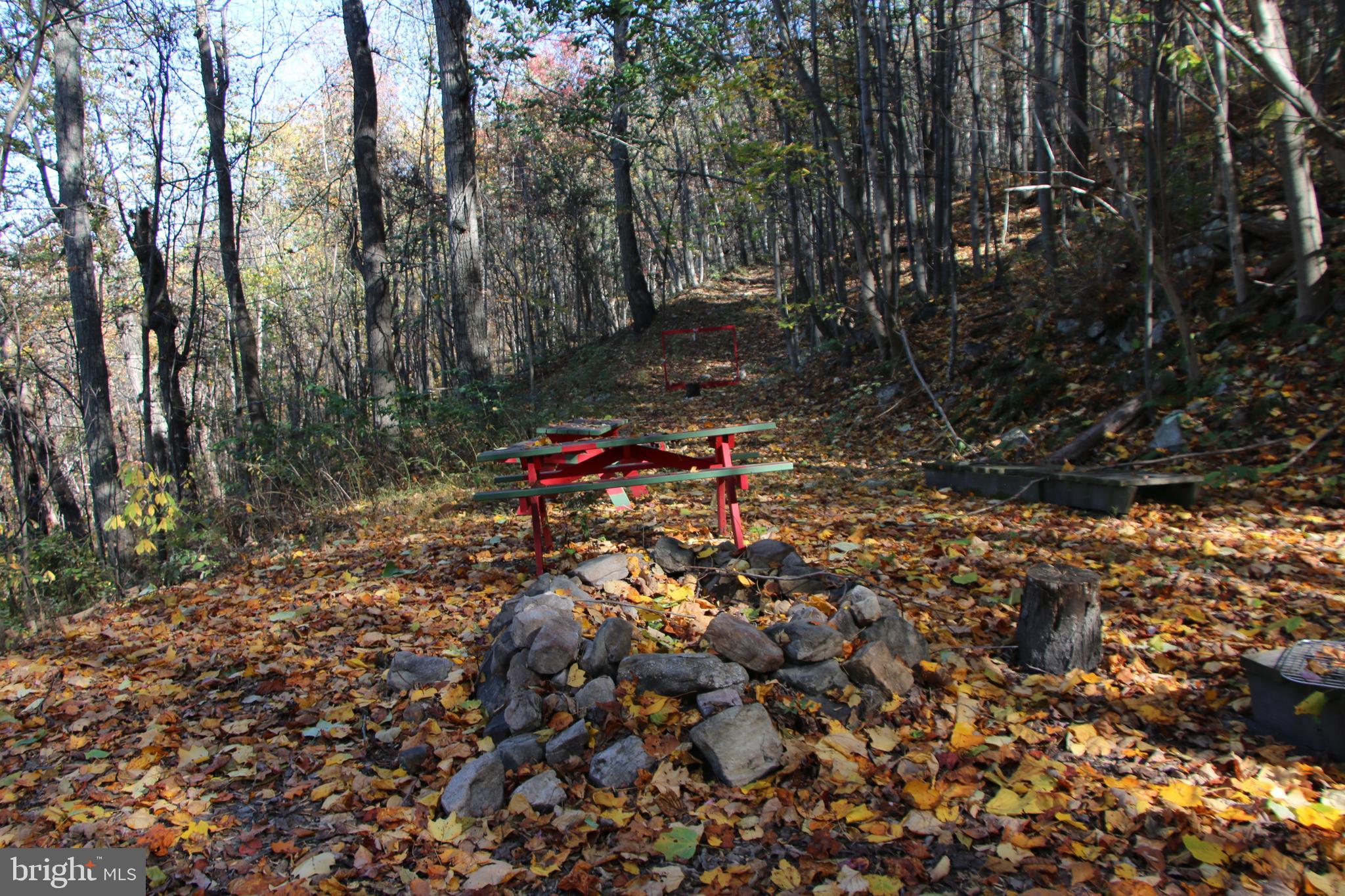 DEER RAPIDS - Land