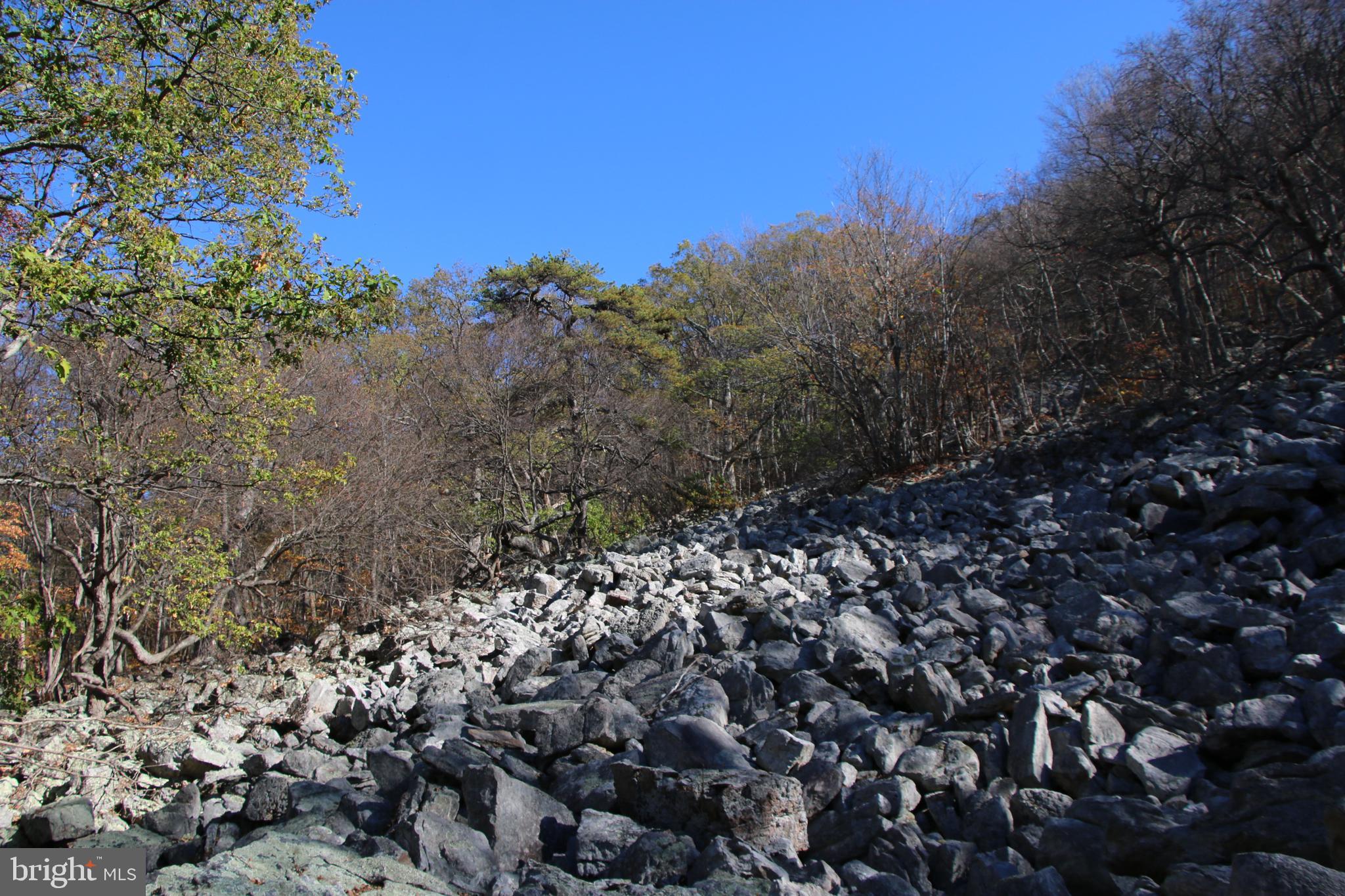 DEER RAPIDS - Land