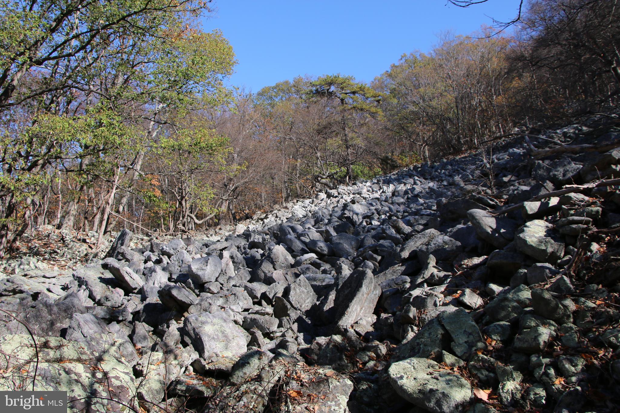 DEER RAPIDS - Land