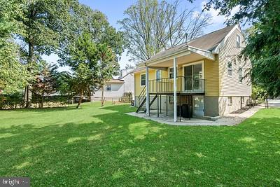 SILVER MANOR - Residential