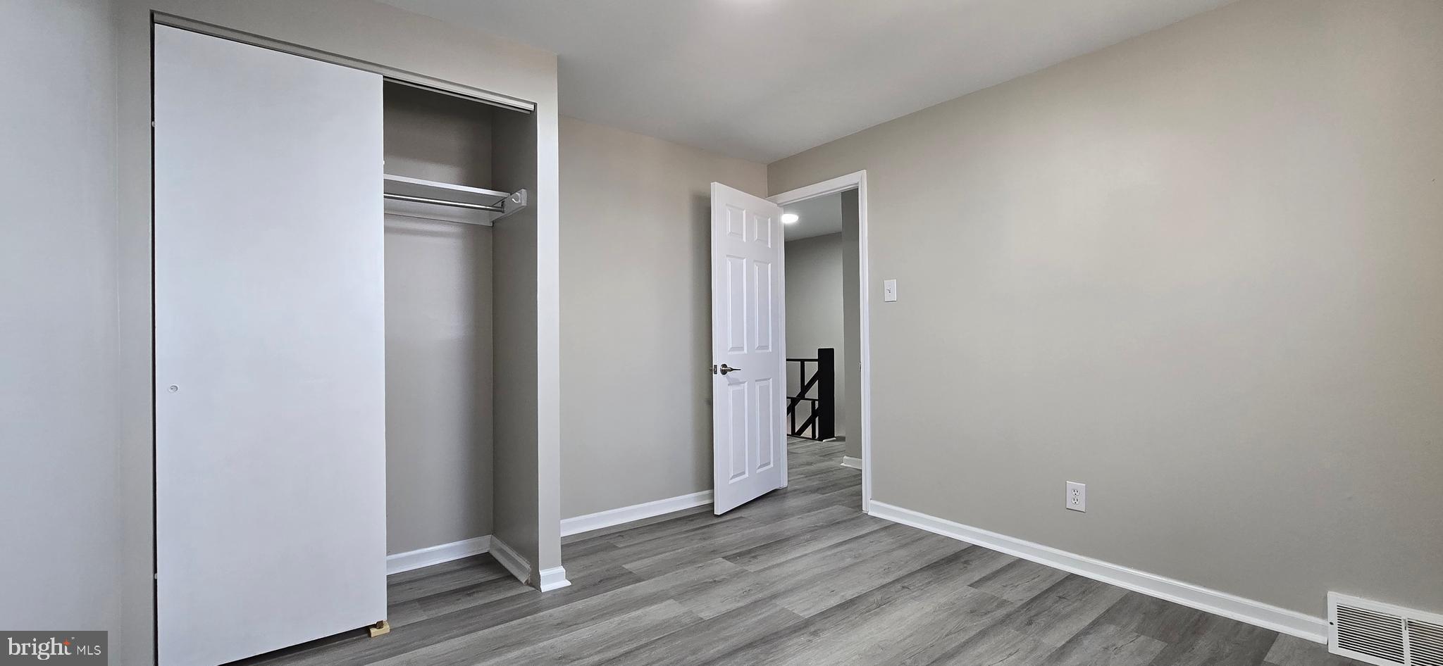 PARKWOOD - Residential