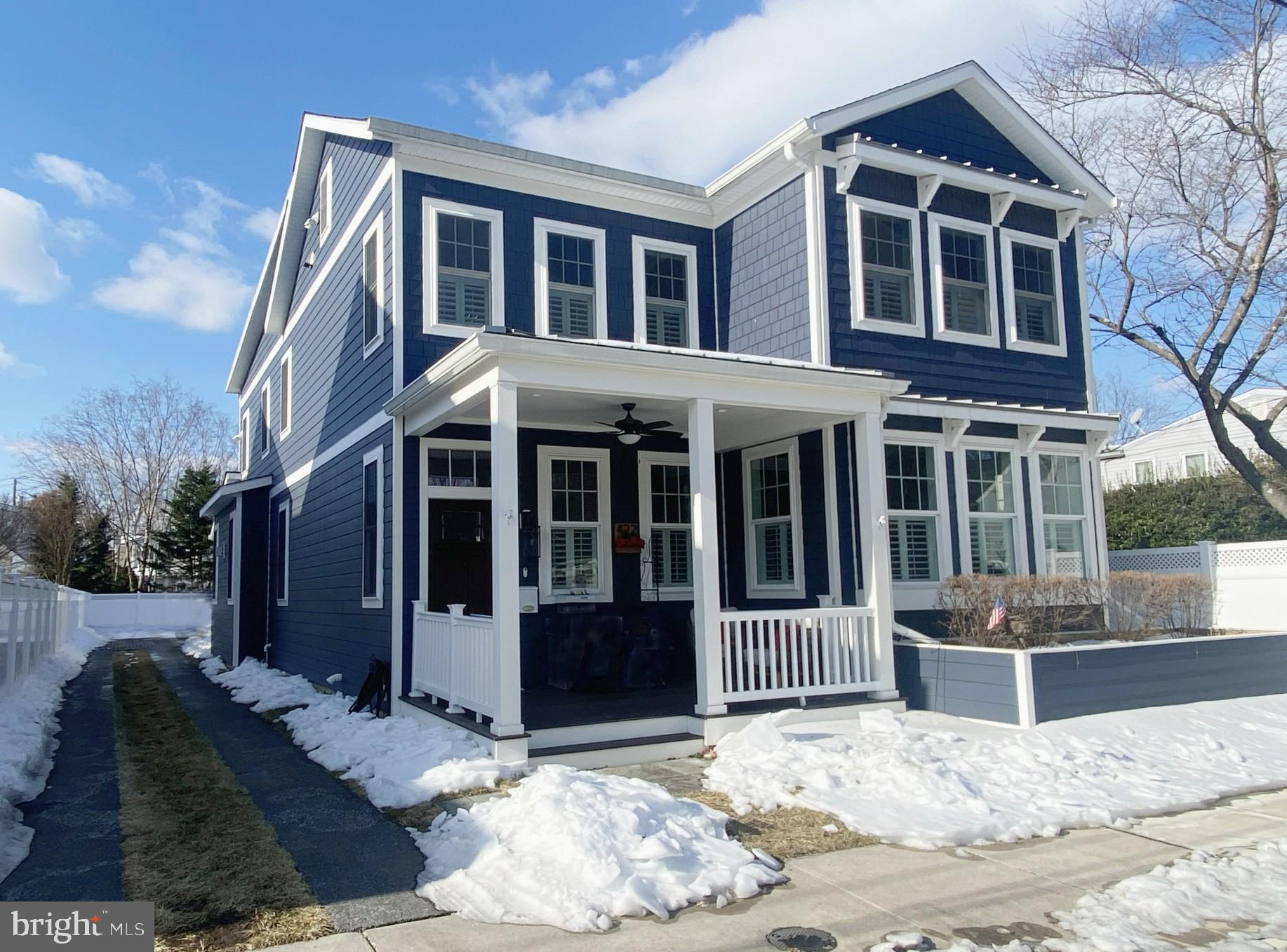 EASTPORT - Residential