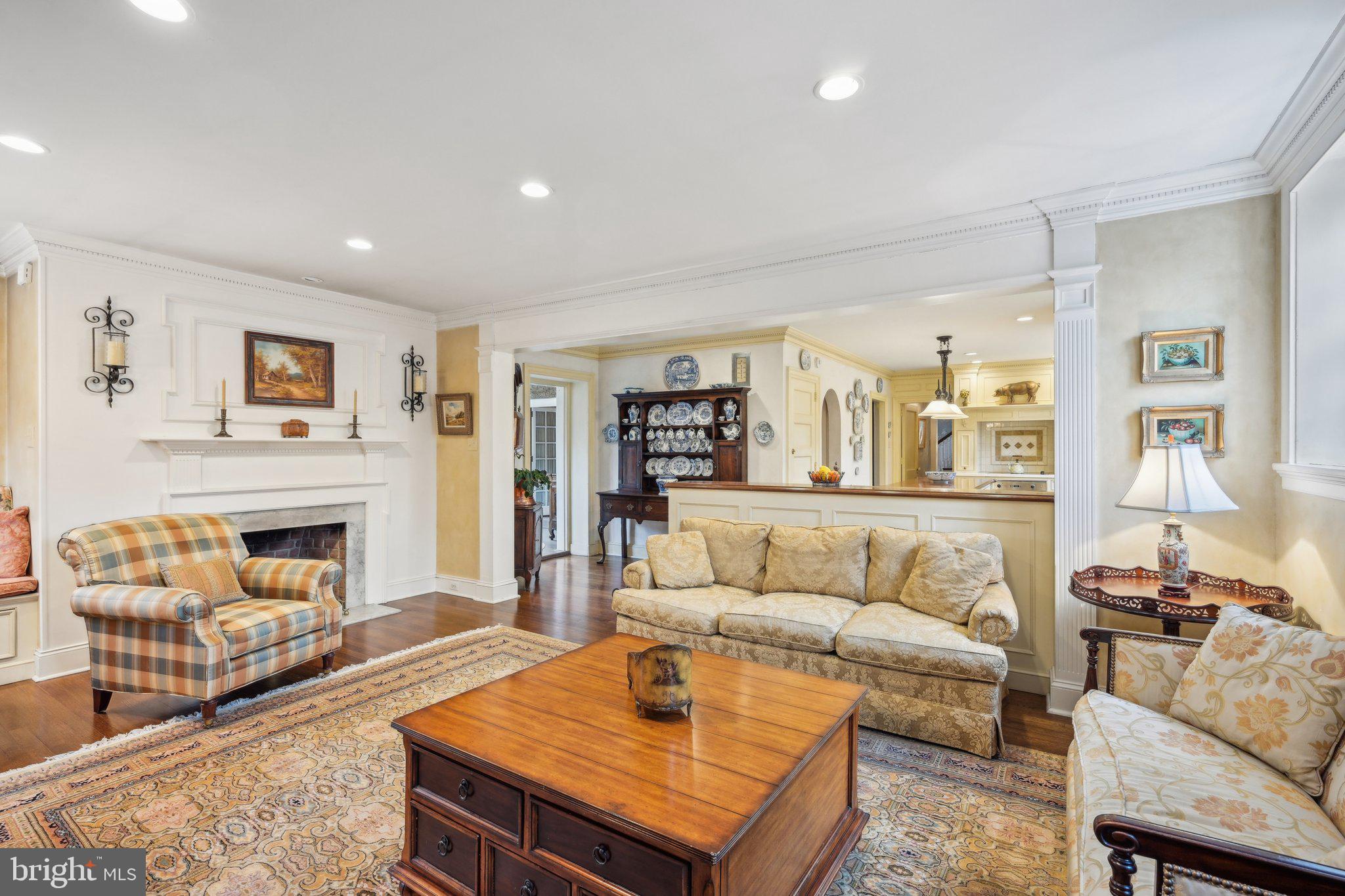 RYDAL - Residential