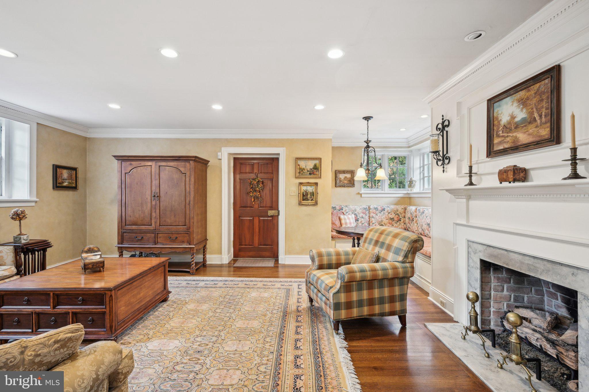 RYDAL - Residential